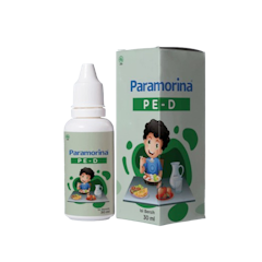 Paramorina PE-D