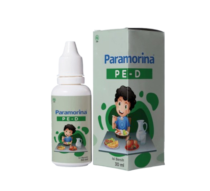 Paramorina PE-D 1