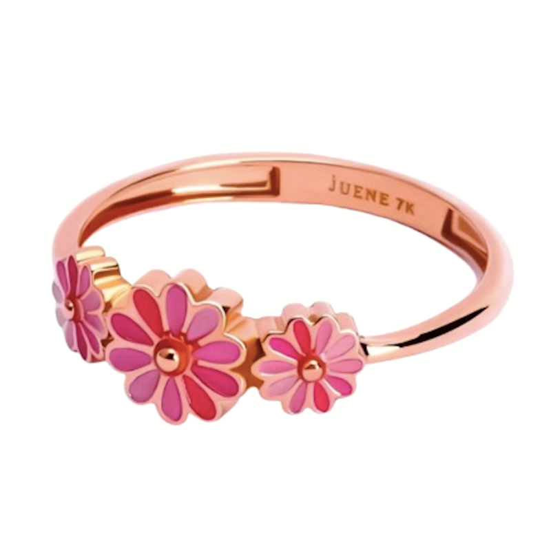 Fira Gold Ring 3