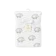 Sinar Mutiara Kasih Memorylife Hushie Patterned Blanket 1