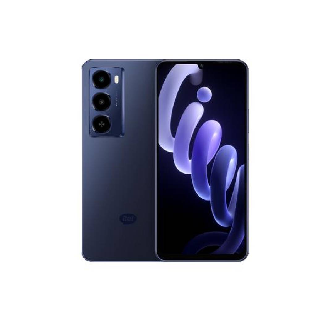 itel CITY 100