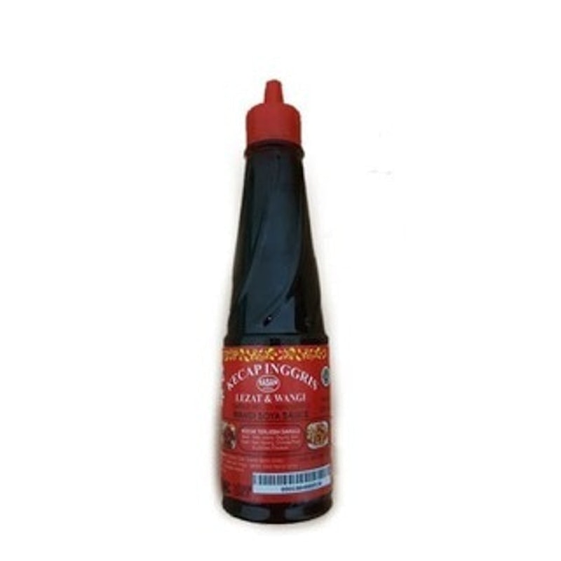 Kecap Inggris 1
