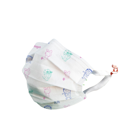 10 Rekomendasi Masker 3 Ply Terbaik  [Ditinjau Dokter Umum]  3