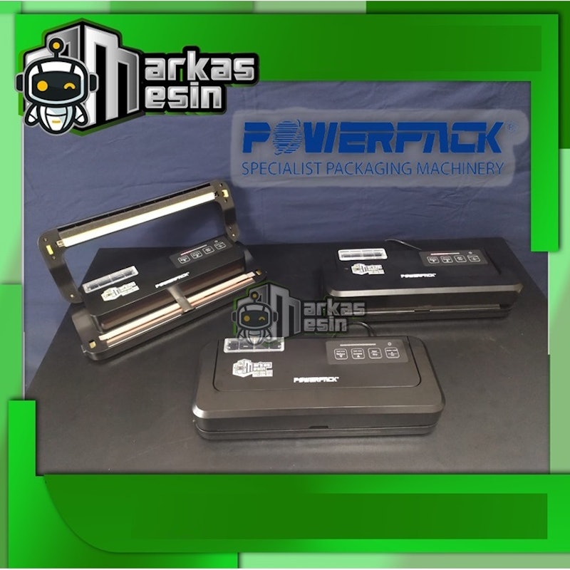 Powerpack Household Vacuum Sealer 5