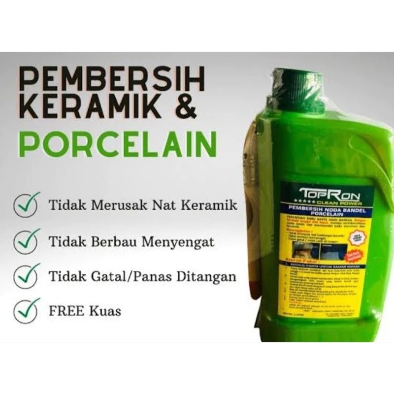 Topron Clean Power Original 2