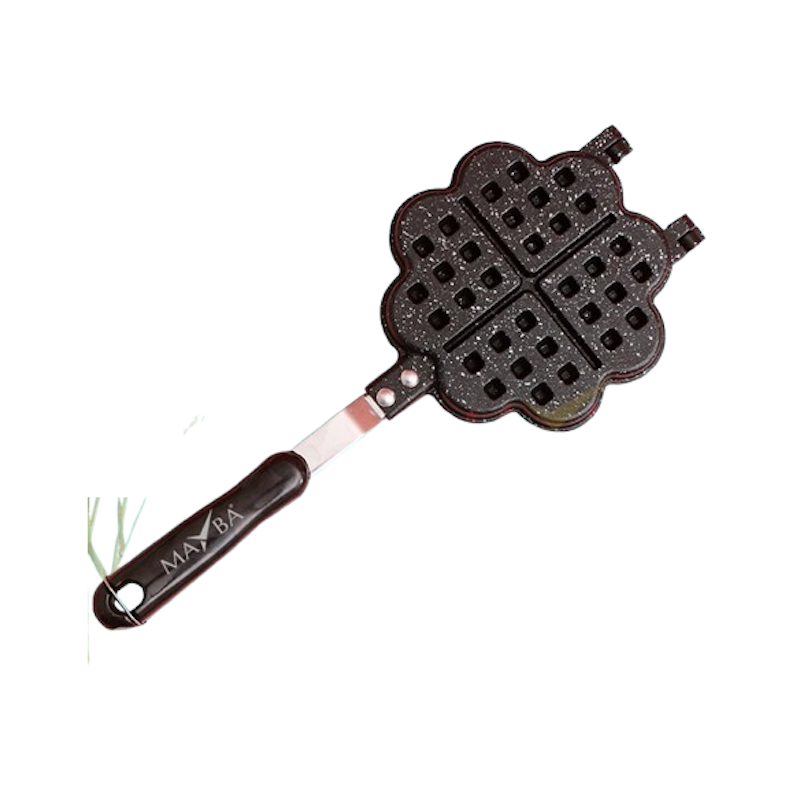 Mayba Flower Waffle GM 1