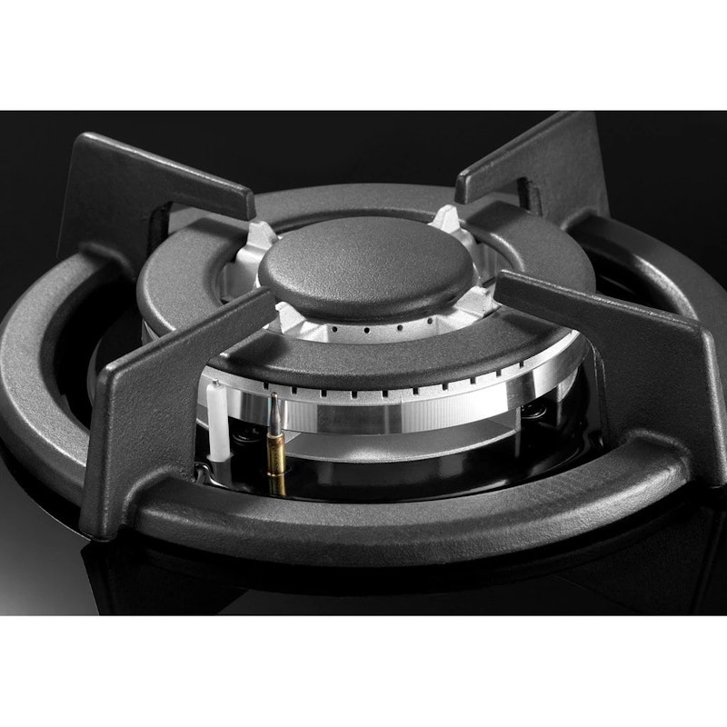 Built-in Gas Hob 3