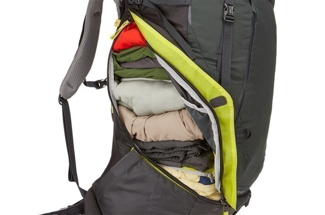 Guidepost 65L men's backpacking pack 222200