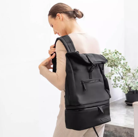 TNP Maternity And Baby Trading MOOIMOM® 2in1 Tas Bayi & Cooler Bag