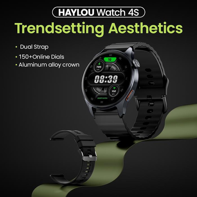 Haylou Watch 4S 2