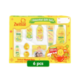 10 Rekomendasi Hadiah untuk Bayi Baru Lahir Terbaik 2