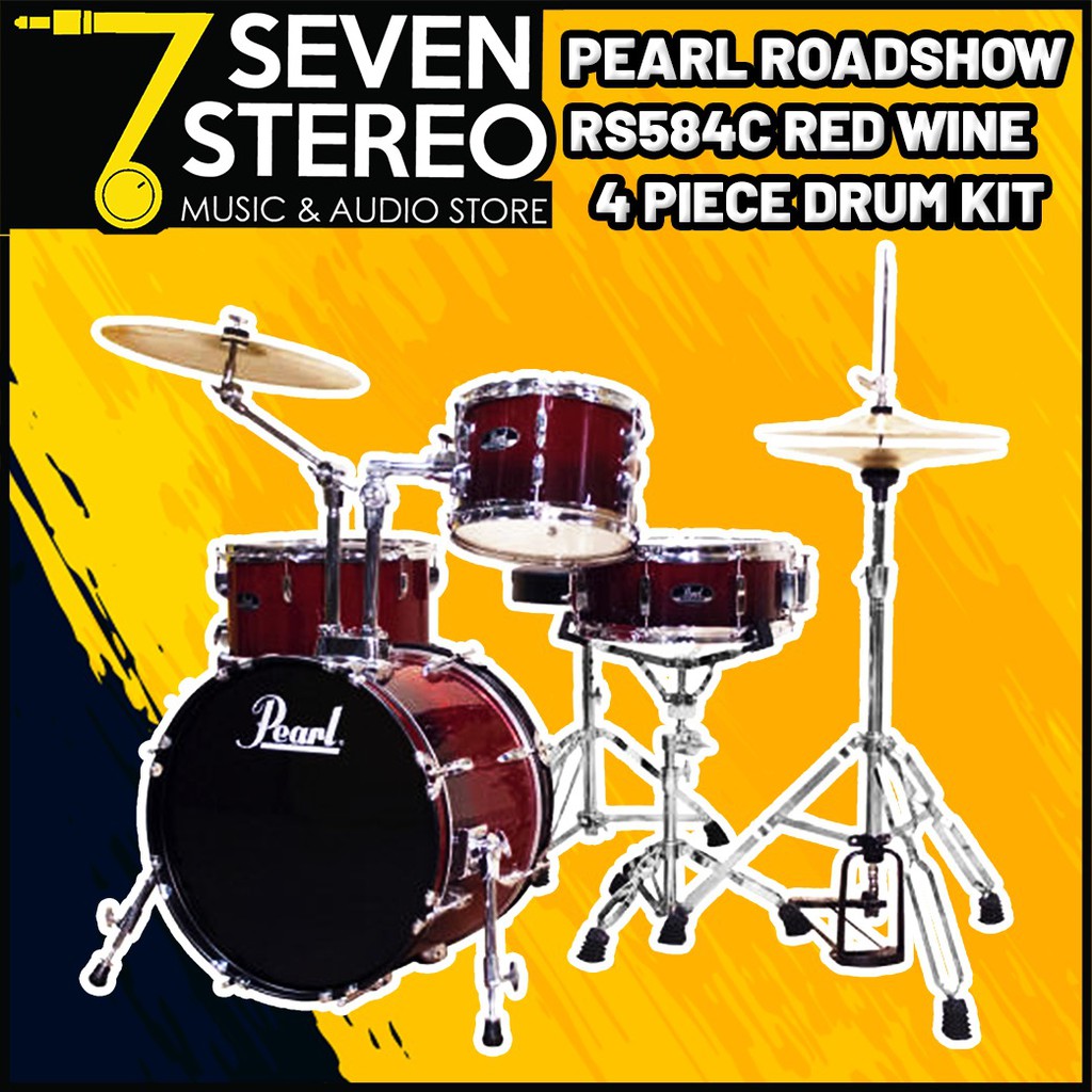 Roadshow 5