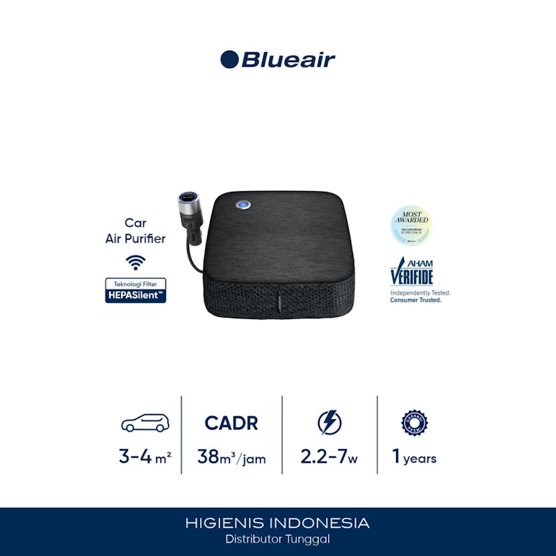 Blueair Cabin P2i 4