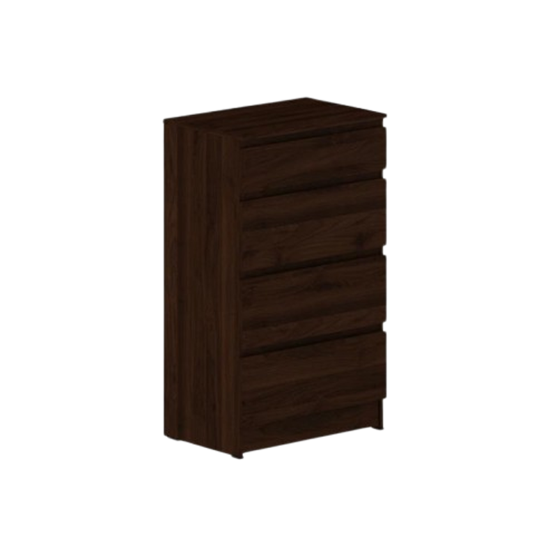 Pro Design Eleven CD 4 Lemari Laci 1