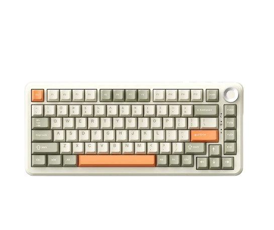 Ajazz AK820 Max