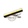 House of Cuff Wood Pin Tie Slim 1