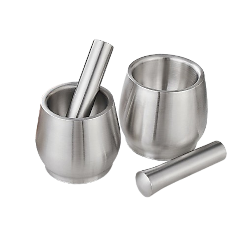 STARMAS Ulekan Stainless Steel Pot 1