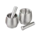 Starmas Group STARMAS Ulekan Stainless Steel Pot 1