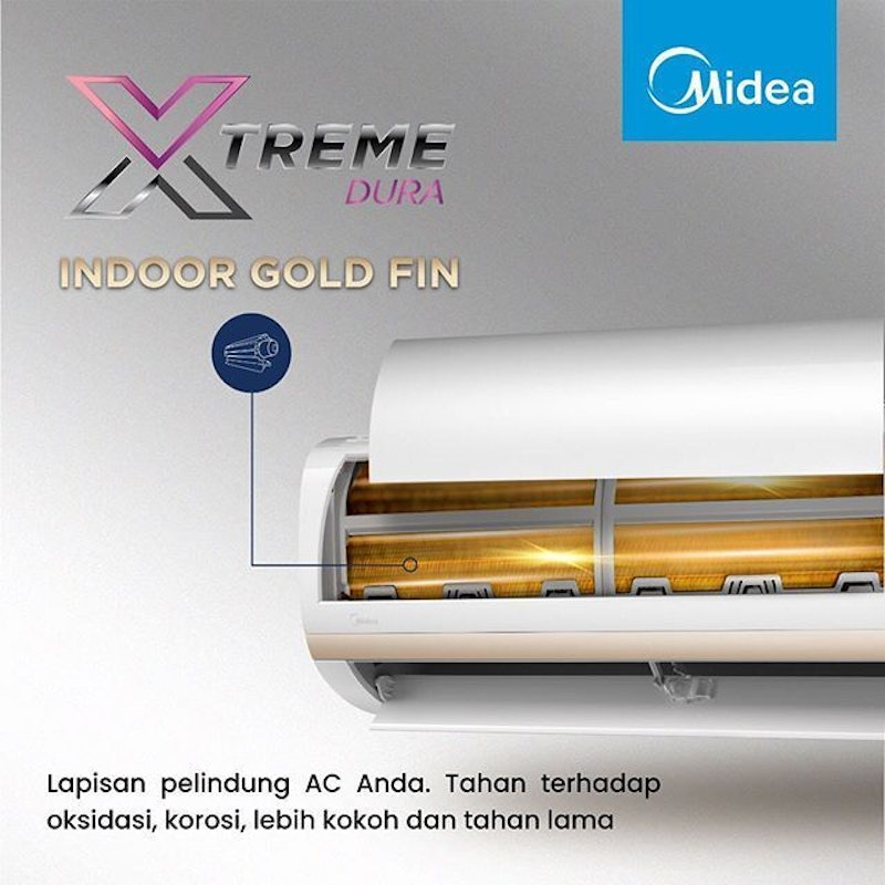 AC Split Standard 3/4 PK 2
