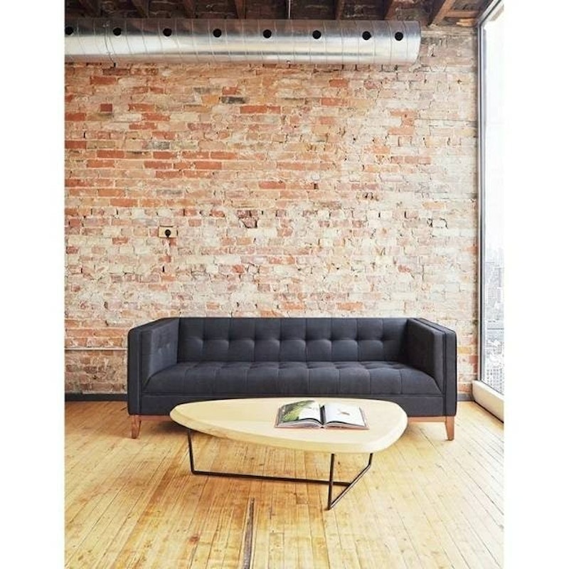 GUISE Series – Sofa Minimalis 3 Seater 3