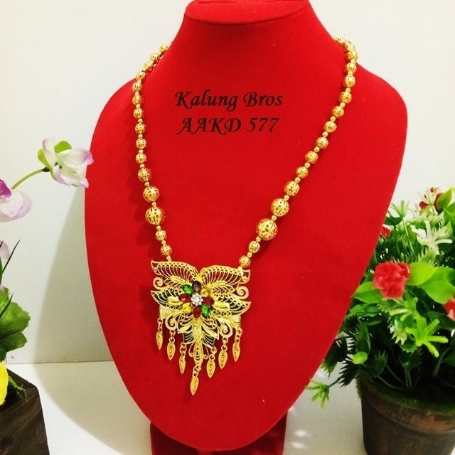  Kalung Bros Dubai AAKD577