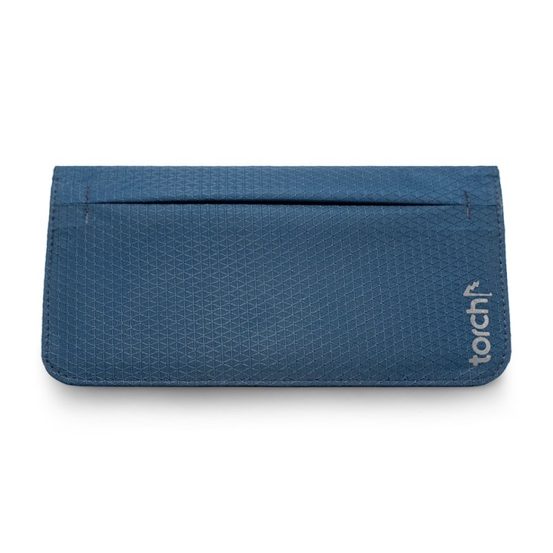 Torch Oder Long Wallet 1