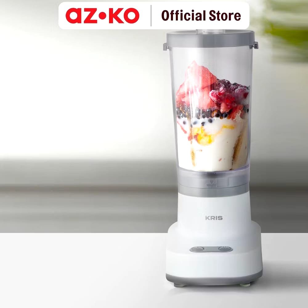 Aspirasi Hidup Indonesia AZKO Kris Mini Blender 