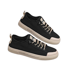 Keeping Sneakers Kanvas