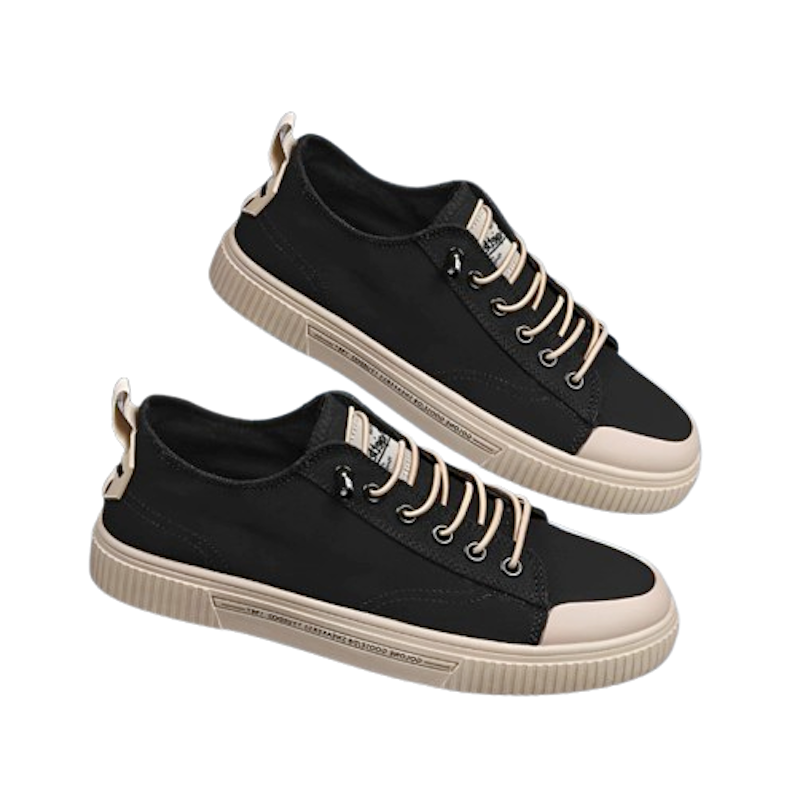 Keeping Sneakers Kanvas 1