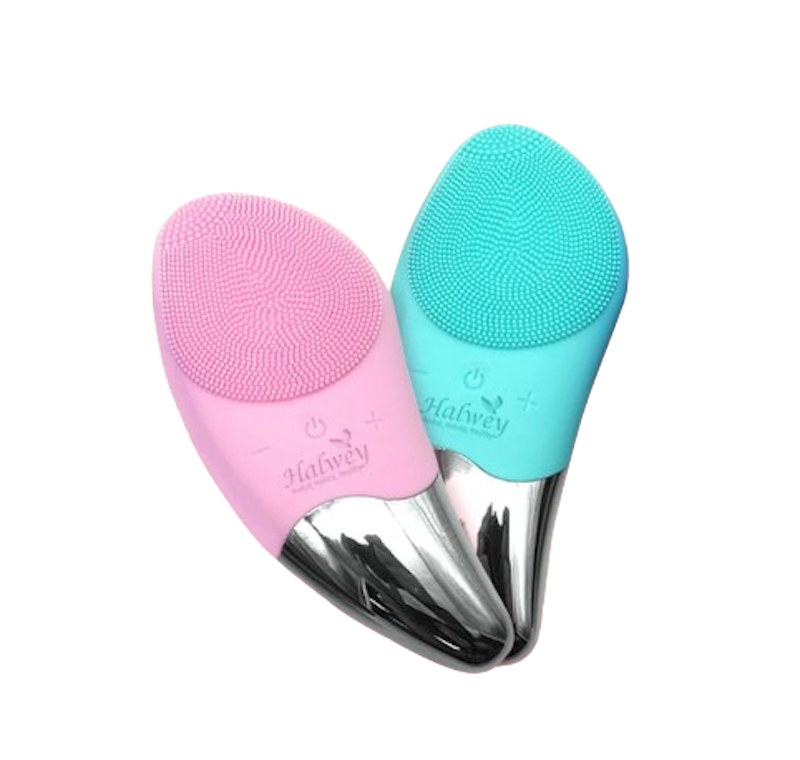 Halwey Sonic Facial Cleanser 1