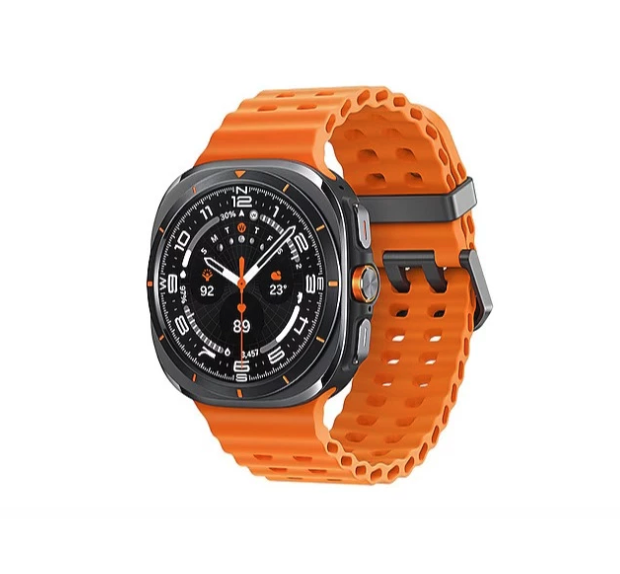 Samsung Electronics Samsung Galaxy Watch Ultra 47 mm