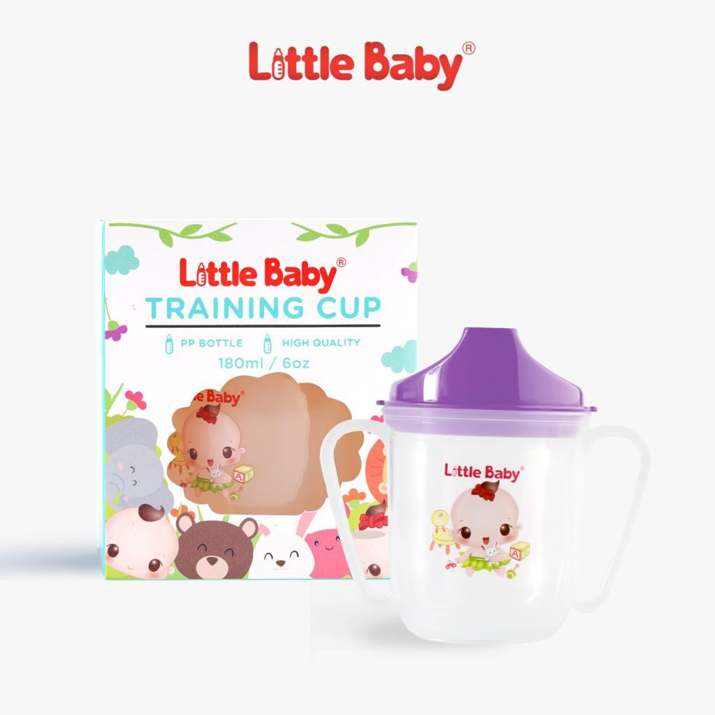Little Baby Training Cup  304