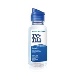 Renu® Fresh™ Multi-Purpose Solution