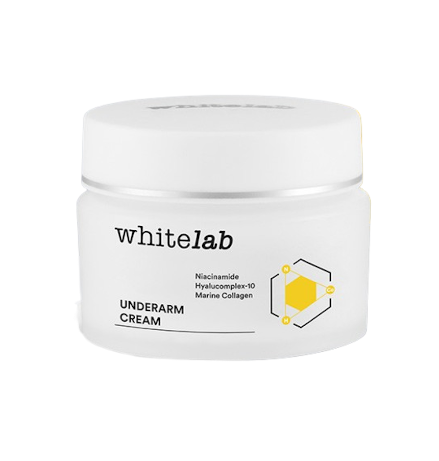 Whitelab ｜ Underam Cream