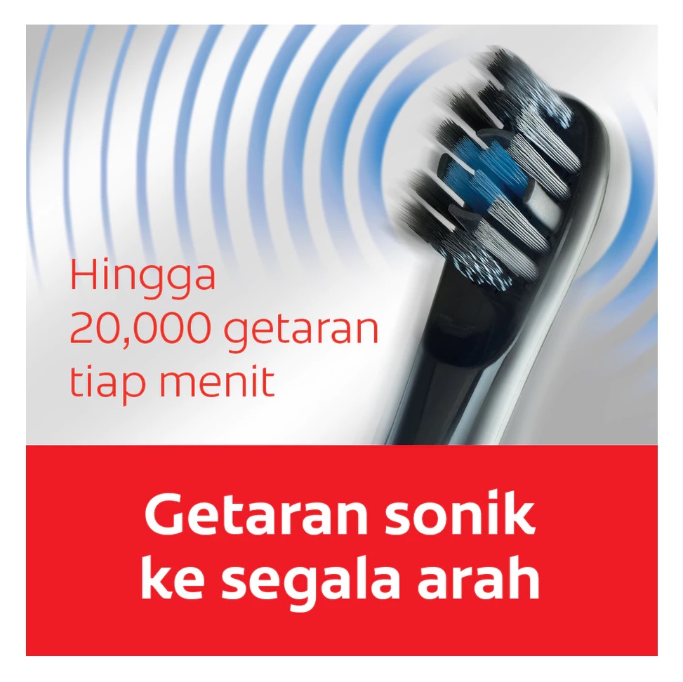 Colgate-Palmolive  Colgate® ProClinical Charcoal B150 