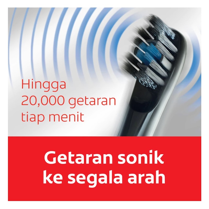 Colgate® ProClinical Charcoal 2