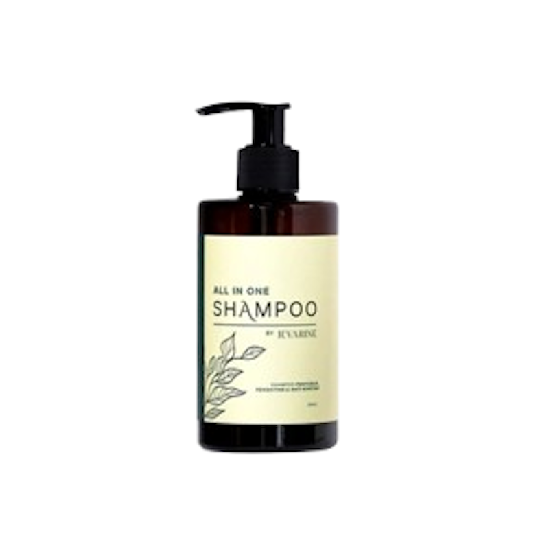 Jevarine All In One Shampoo 1