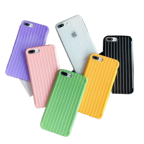 Softcase Koper Silikon Warna All Type 