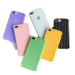 Softcase Koper Silikon Warna All Type