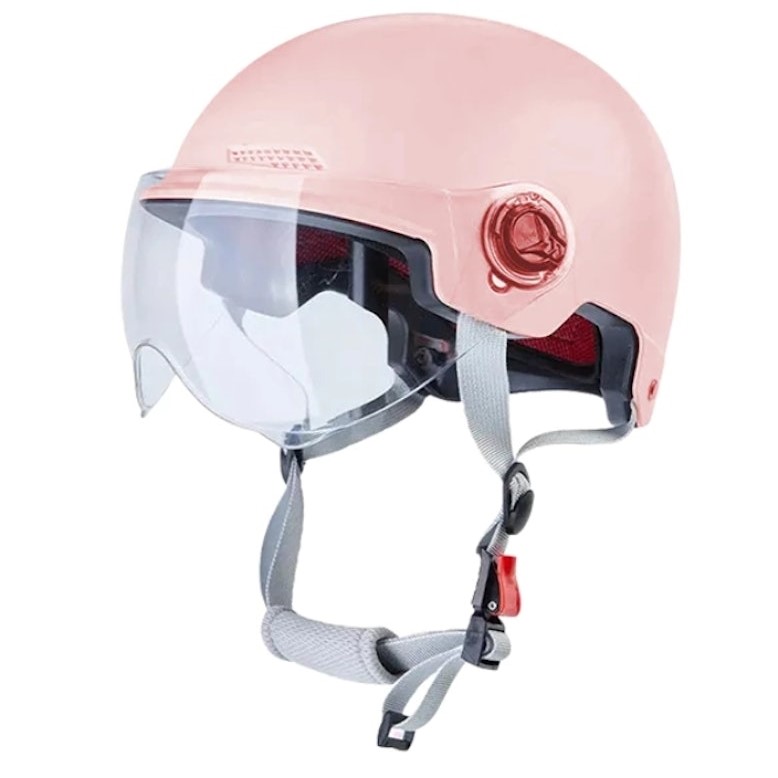 BikeNBike Helm Sepeda