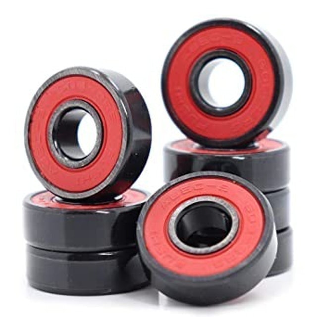  CS Skateboard Wheels Bearing 608RS