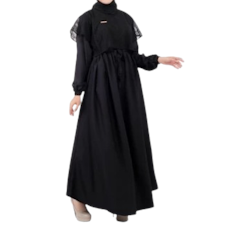 Maria Collection Emma Dress