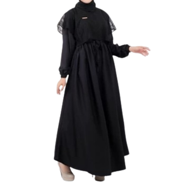 Maria Collection Emma Dress 1