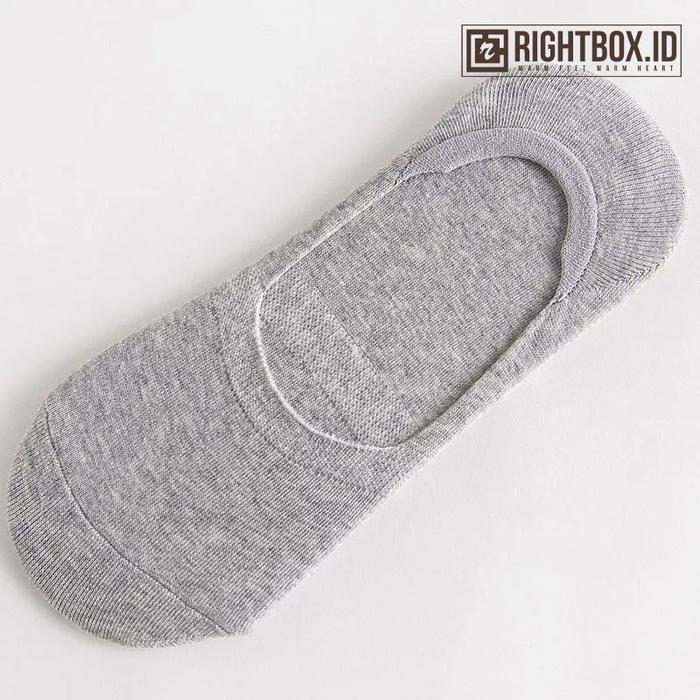 Rightbox Kaos Kaki Invisible Allsize Dewasa