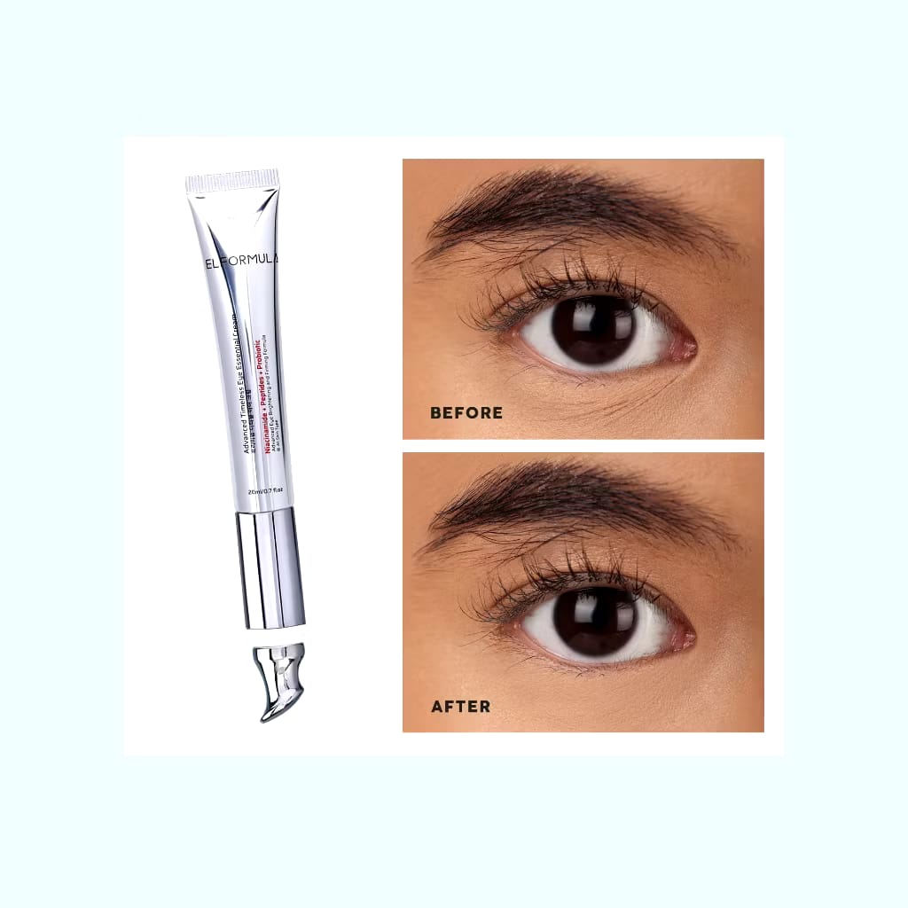 ELFORMULA ELFORMULA Advanced Timeless Essential Eye Cream