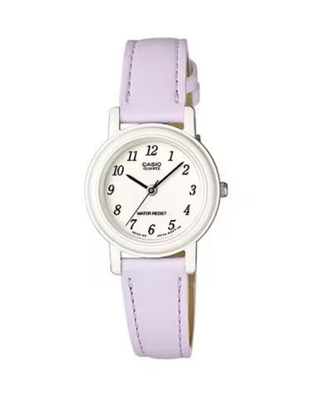 Casio Analog LQ-139L-6B