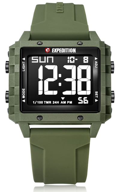 Expedition E 6817 MHR