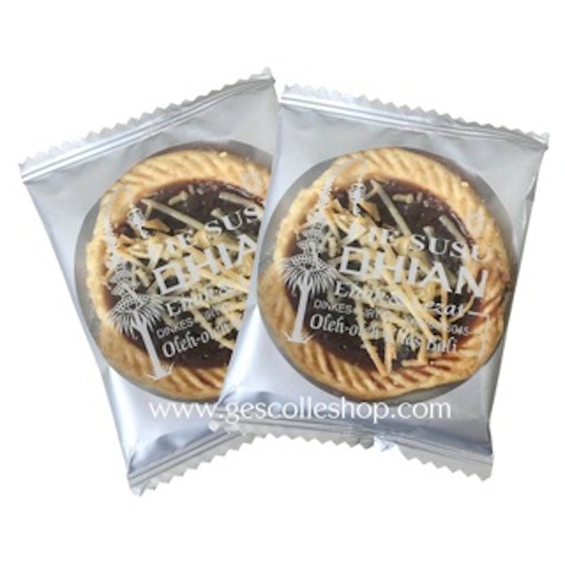 Pie Susu 2
