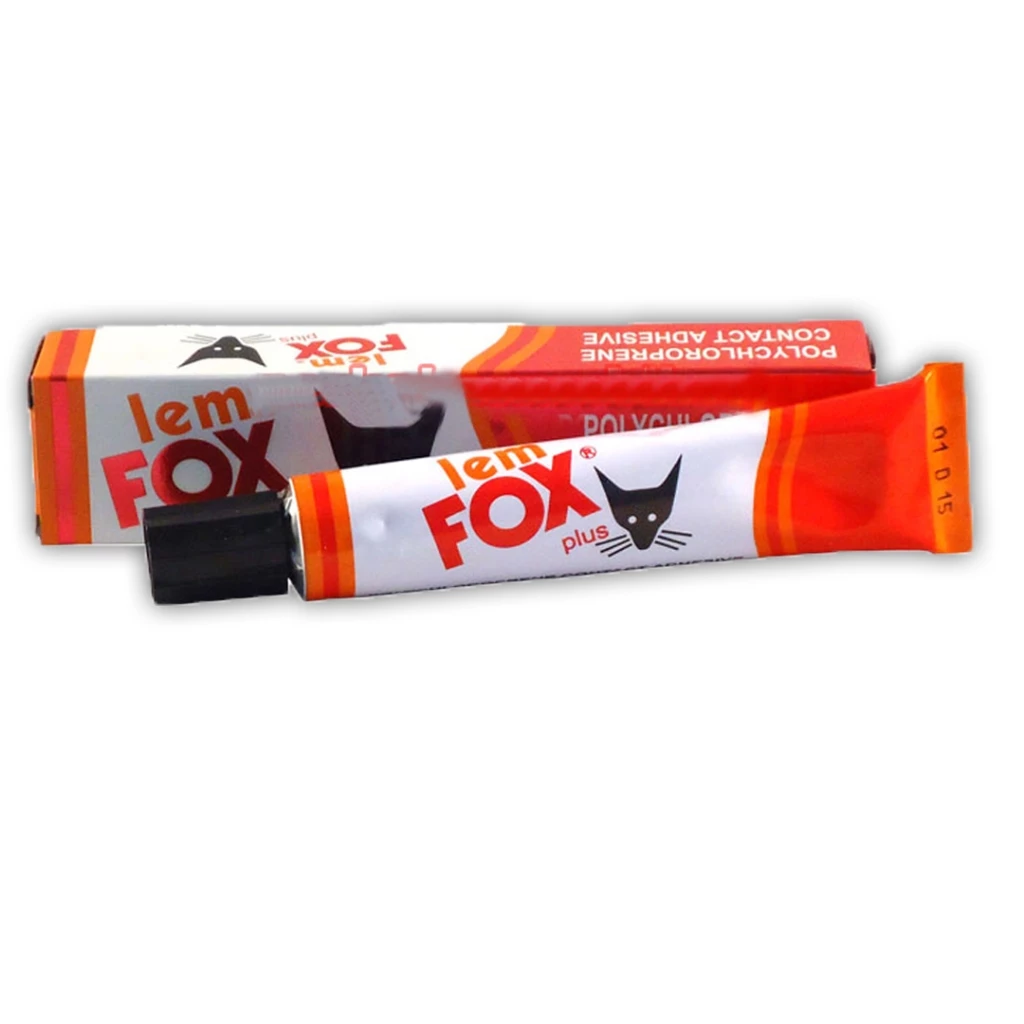 Lem Fox® Plus Tube 20 gr