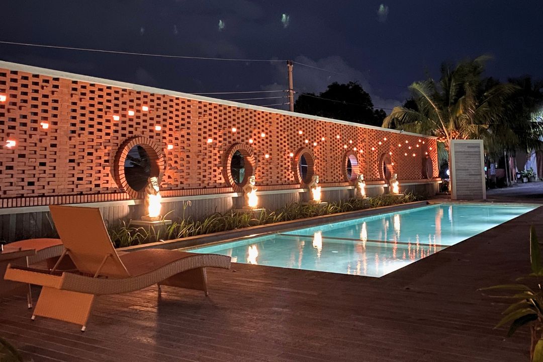 Srondol Asri Jaya Plaza Hotel Semarang 